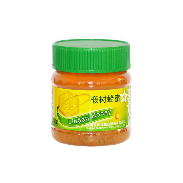 宝利椴树蜂蜜